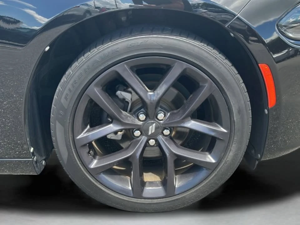 2021 Dodge Charger 7th Gen - Image 20 of 20