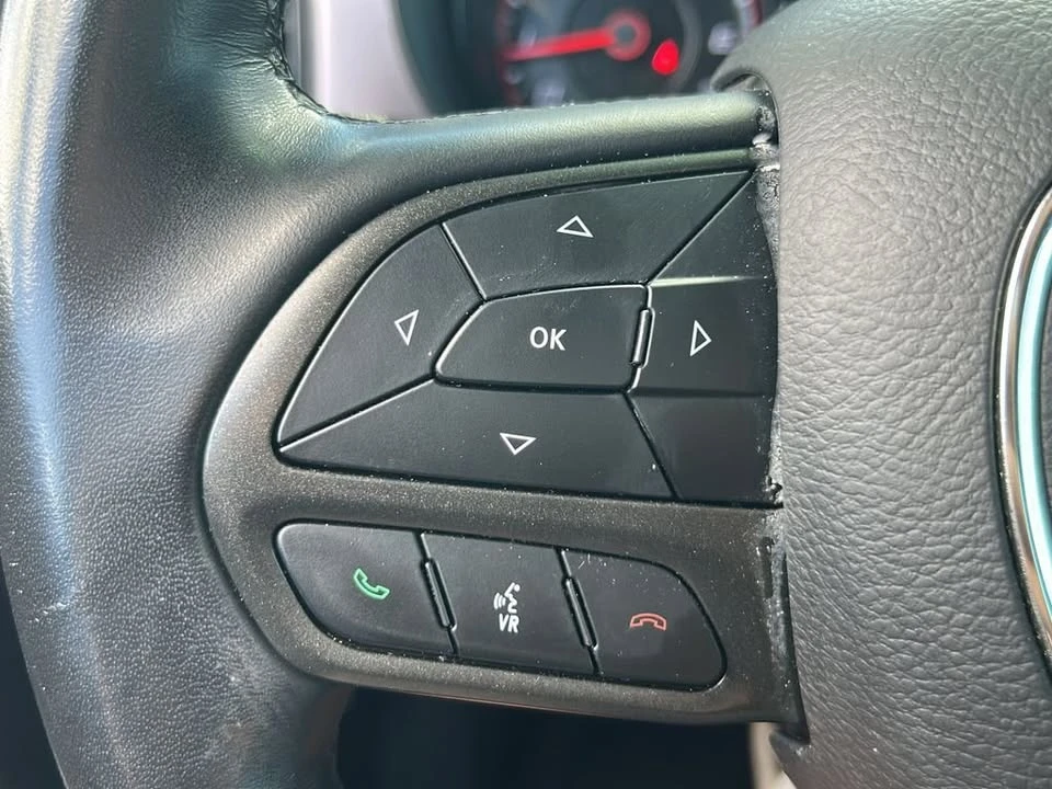 2021 Dodge Charger 7th Gen - Image 16 of 20