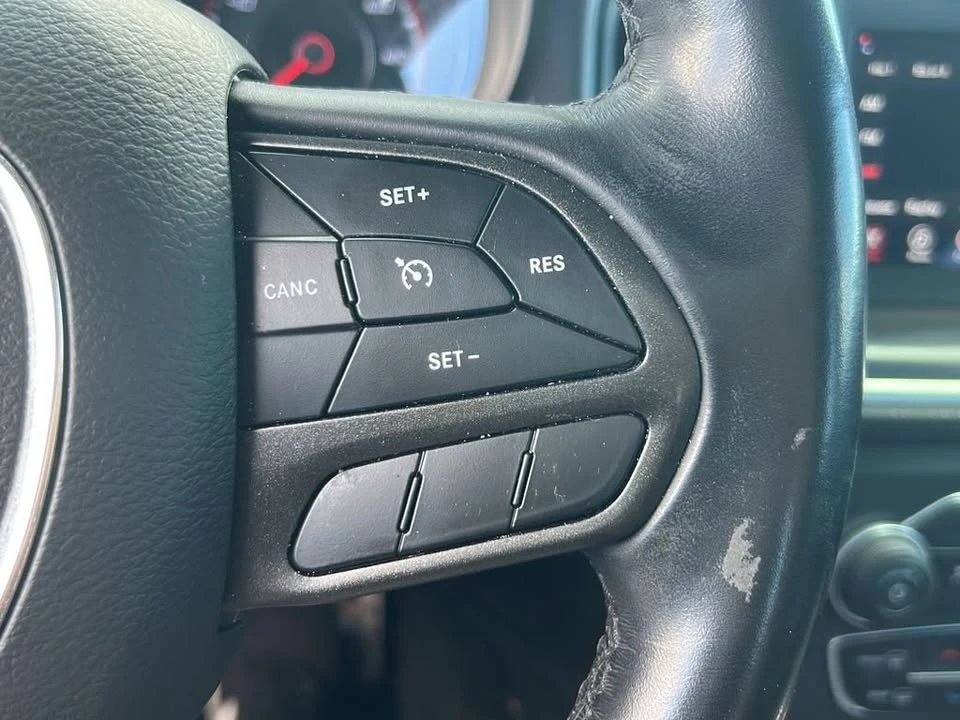 2021 Dodge Charger 7th Gen - Image 17 of 20