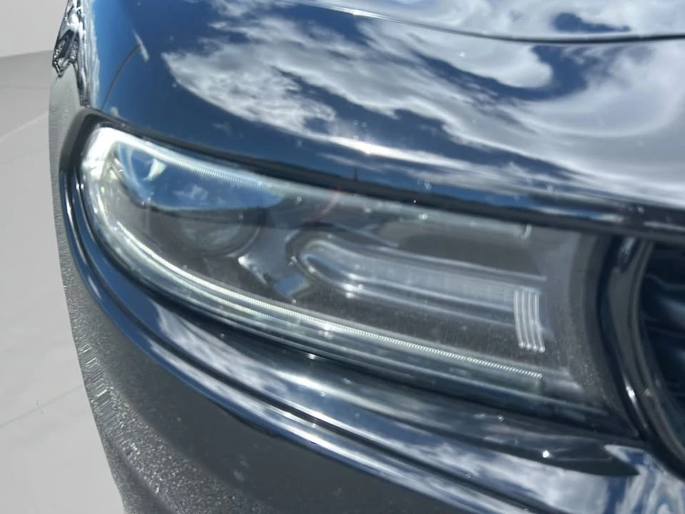 2021 Dodge Charger 7th Gen - Image 19 of 20