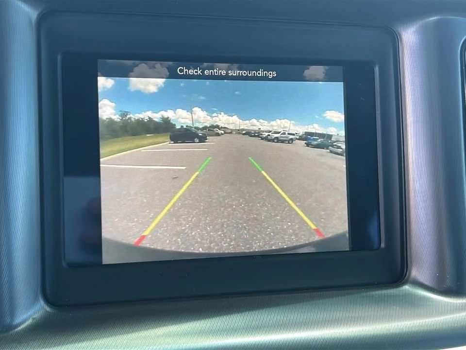 2021 Dodge Charger 7th Gen - Image 14 of 20