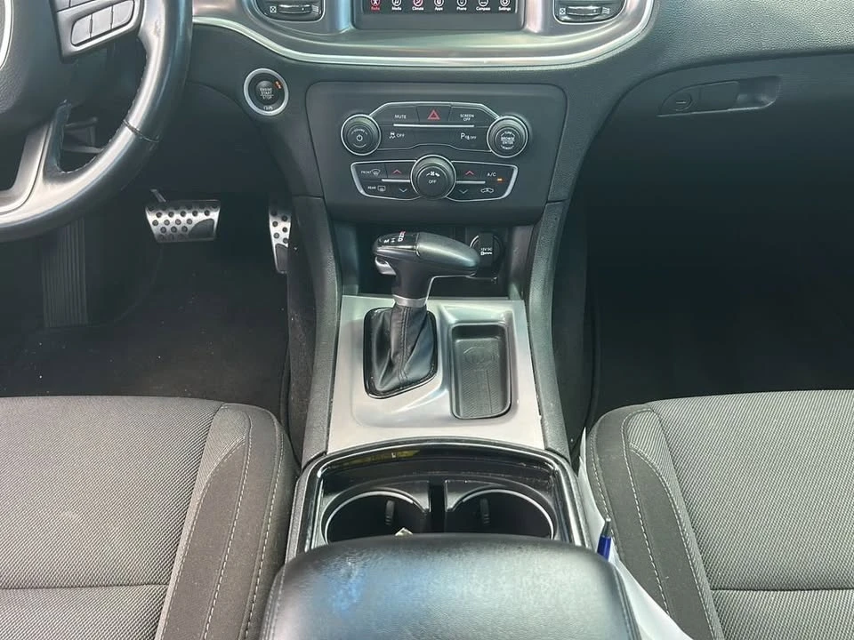 2021 Dodge Charger 7th Gen - Image 12 of 20