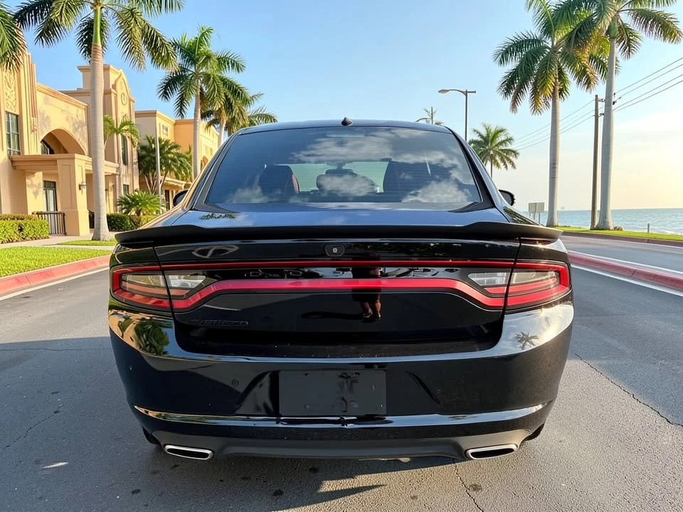 2021 Dodge Charger 7th Gen - Image 6 of 20