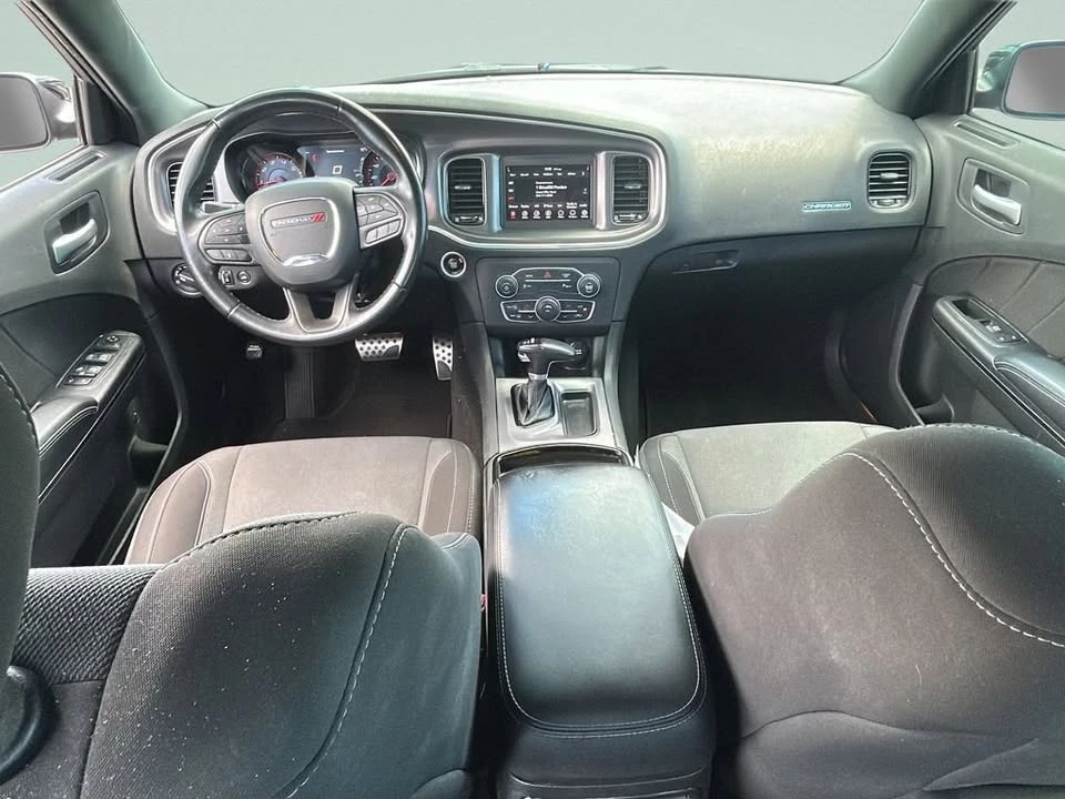 2021 Dodge Charger 7th Gen - Image 8 of 20