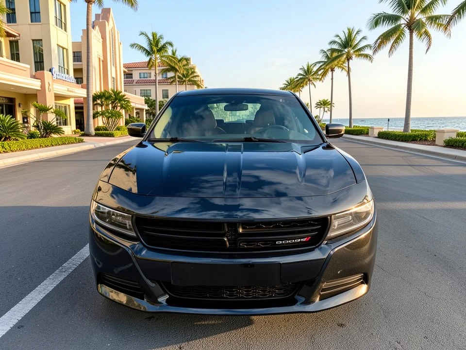 2021 Dodge Charger 7th Gen - Image 2 of 20