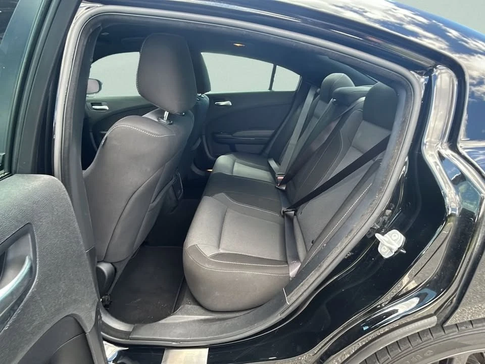 2021 Dodge Charger 7th Gen - Image 7 of 20