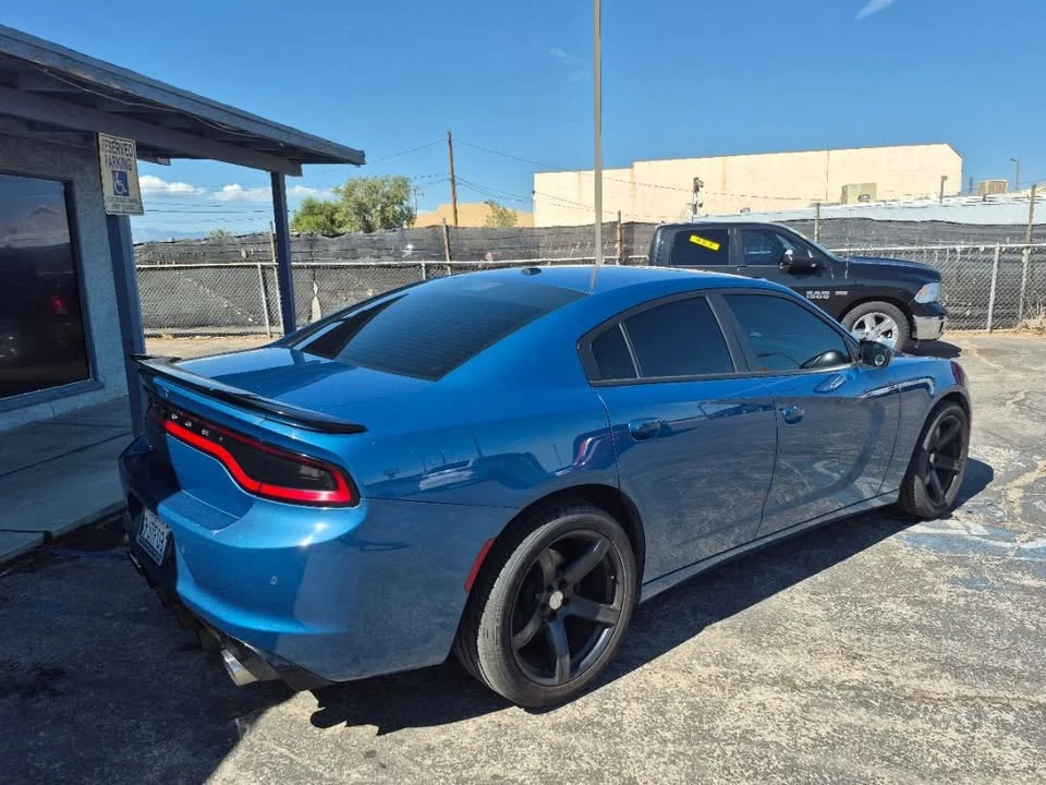 2021 Dodge Charger 7th Gen - Image 6 of 10