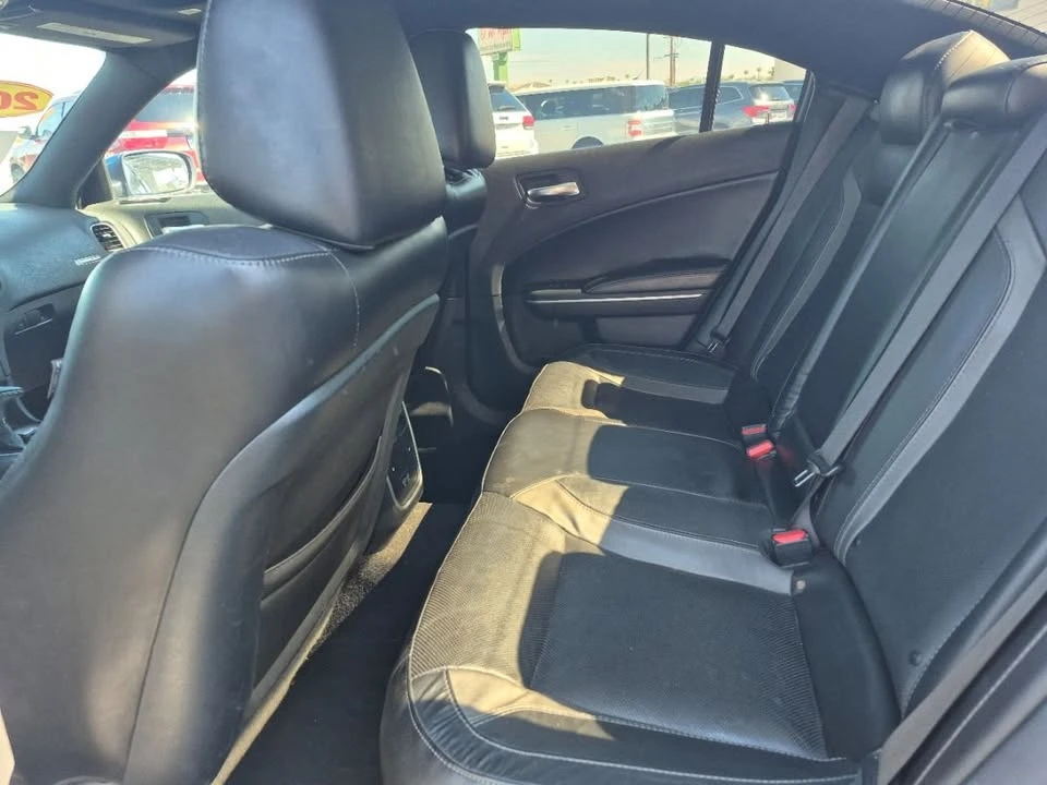 2021 Dodge Charger 7th Gen - Image 7 of 10