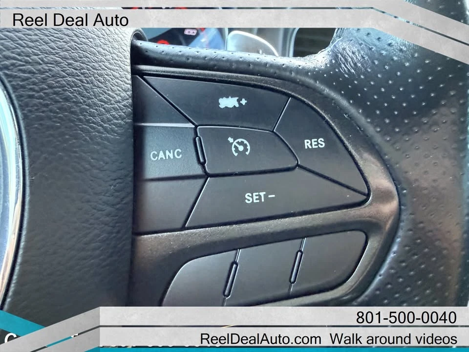 2021 Dodge Charger 7th Gen - Image 20 of 20