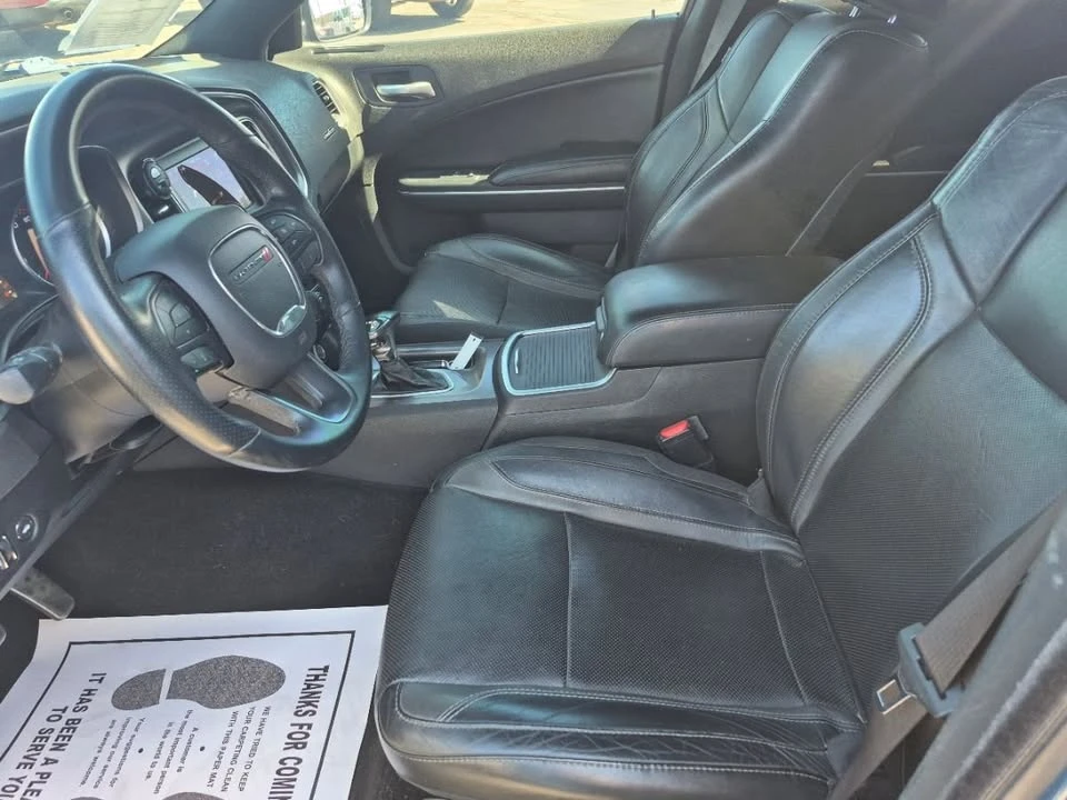 2021 Dodge Charger 7th Gen - Image 8 of 10