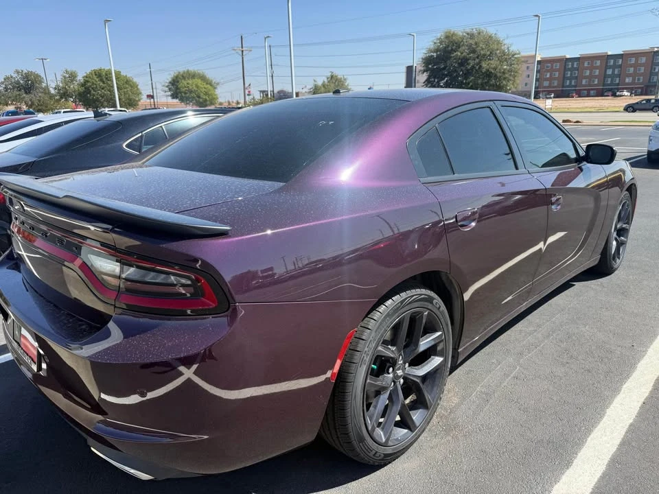 2021 Dodge Charger 7th Gen - Image 4 of 4