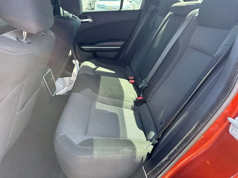 2021 Dodge Charger 7th Gen - Image 9 of 16