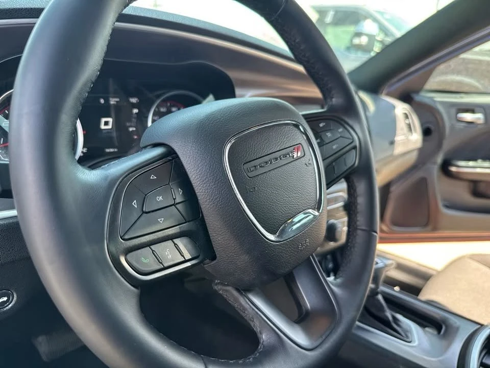2021 Dodge Charger 7th Gen - Image 16 of 16