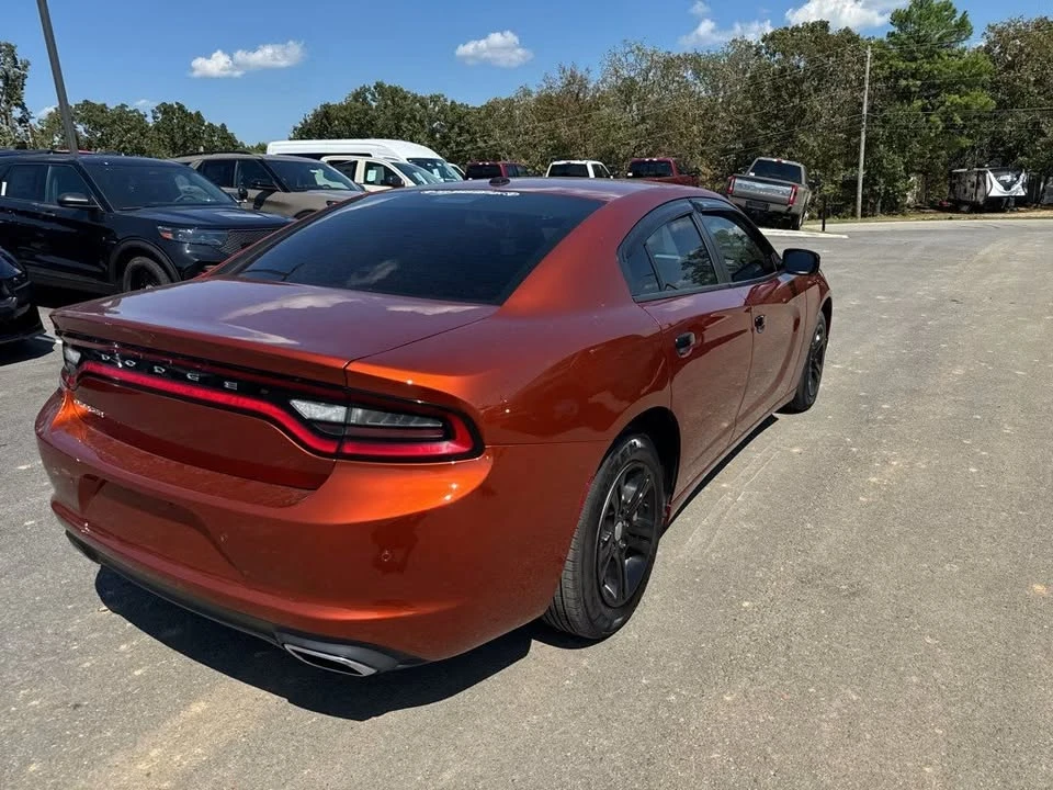 2021 Dodge Charger 7th Gen - Image 5 of 16