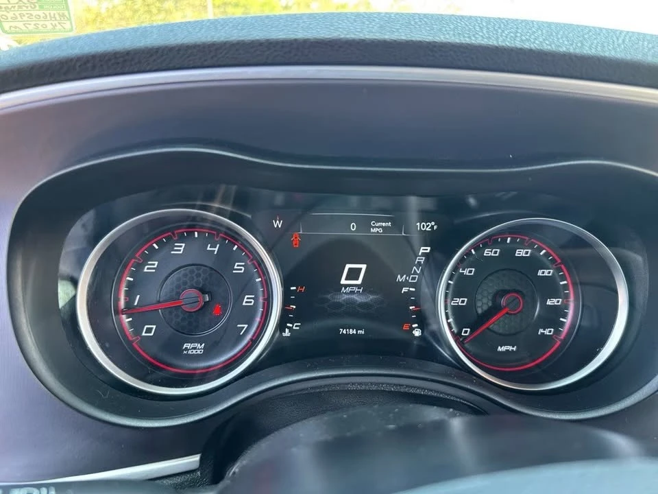 2021 Dodge Charger 7th Gen - Image 15 of 16