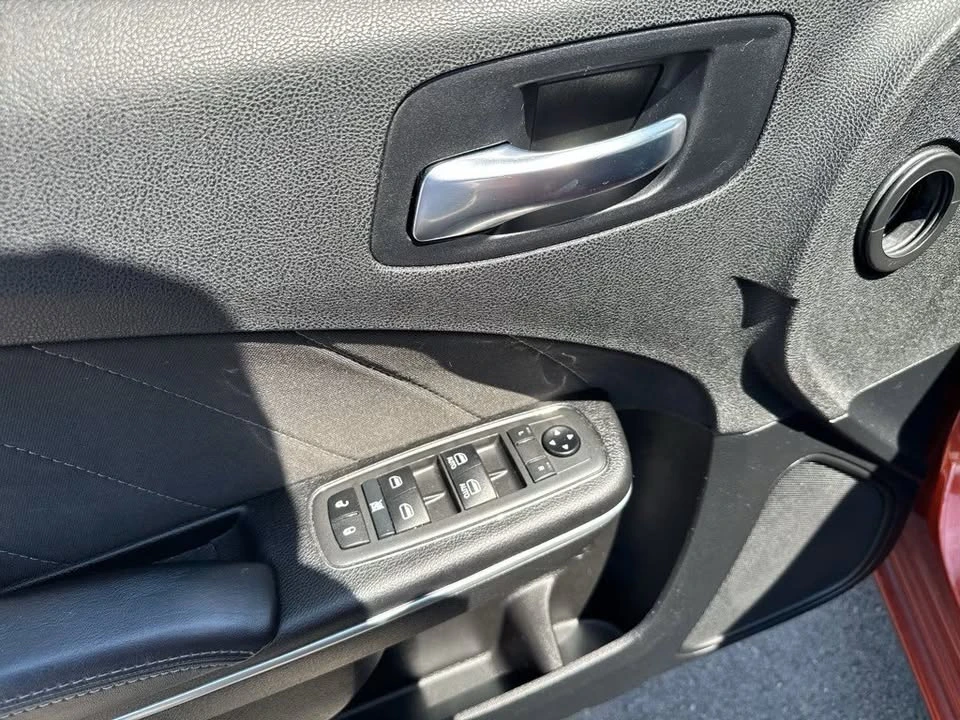 2021 Dodge Charger 7th Gen - Image 10 of 16