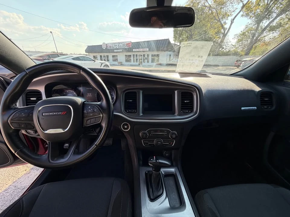 2021 Dodge Charger 7th Gen - Image 10 of 14