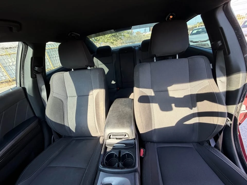 2021 Dodge Charger 7th Gen - Image 13 of 14
