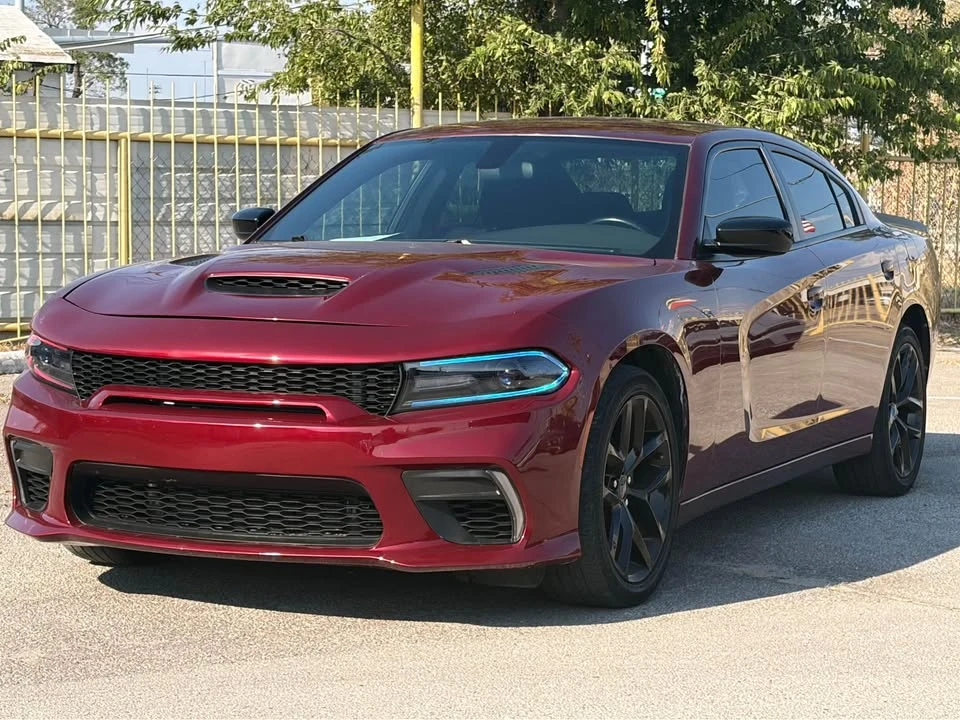 2021 Dodge Charger 7th Gen - Image 3 of 14