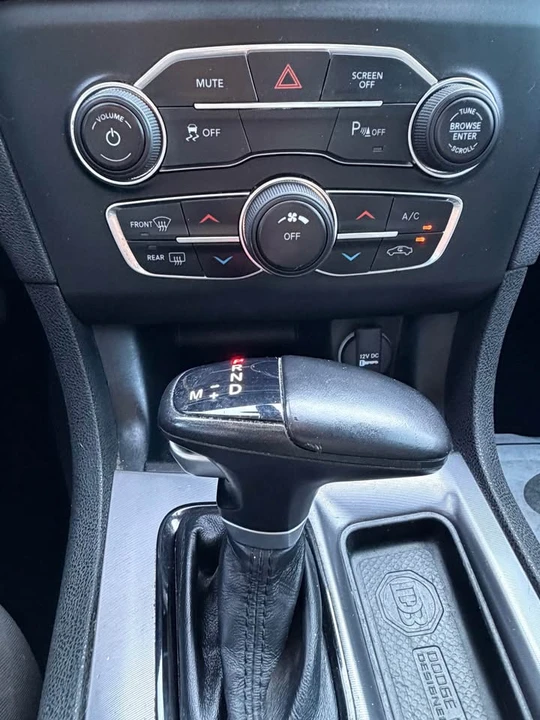 2021 Dodge Charger 7th Gen - Image 12 of 14