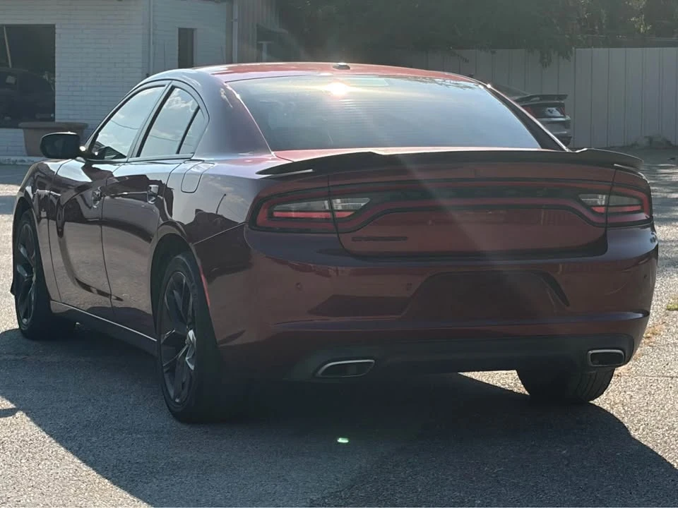 2021 Dodge Charger 7th Gen - Image 5 of 14