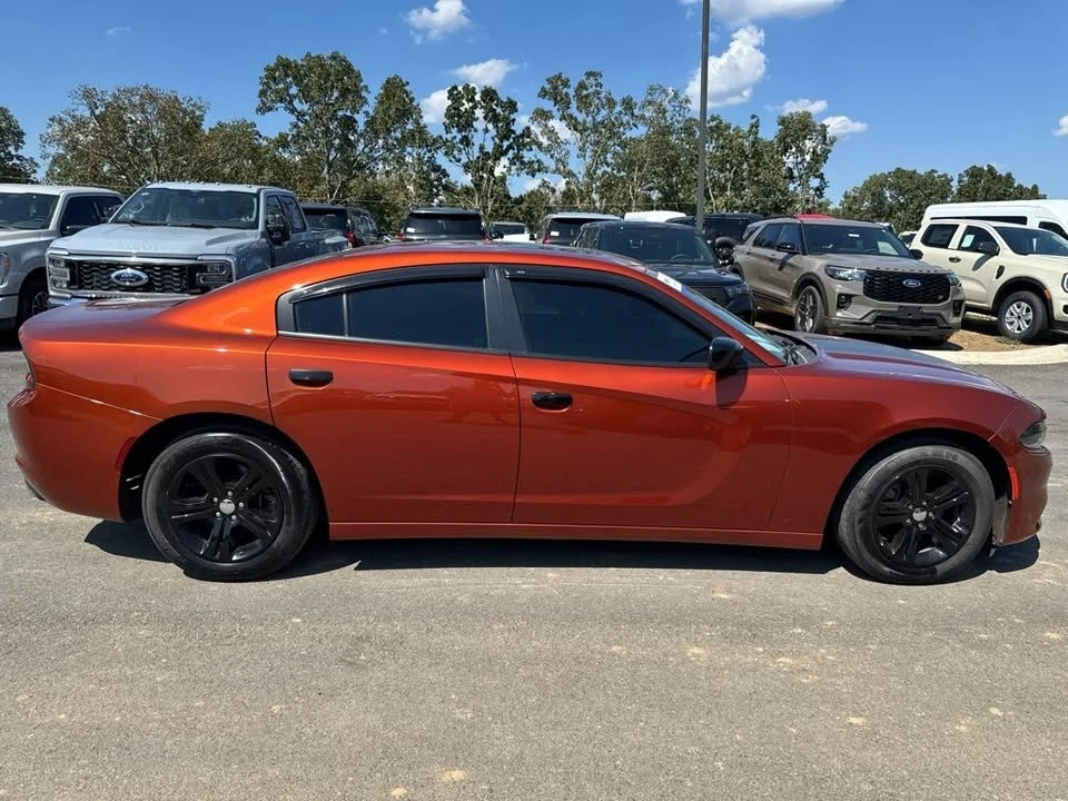 2021 Dodge Charger 7th Gen - Image 4 of 16