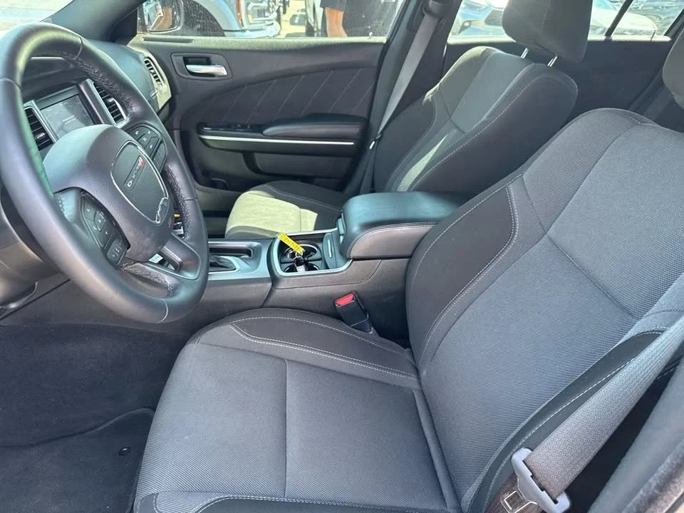 2021 Dodge Charger 7th Gen - Image 11 of 16