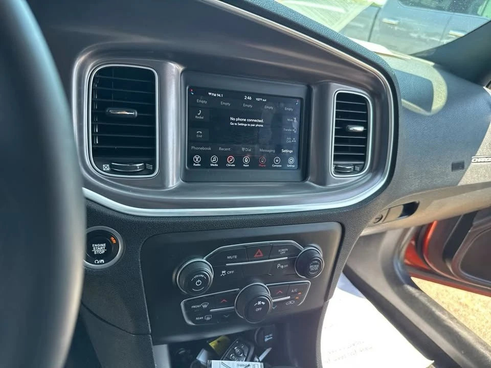 2021 Dodge Charger 7th Gen - Image 14 of 16