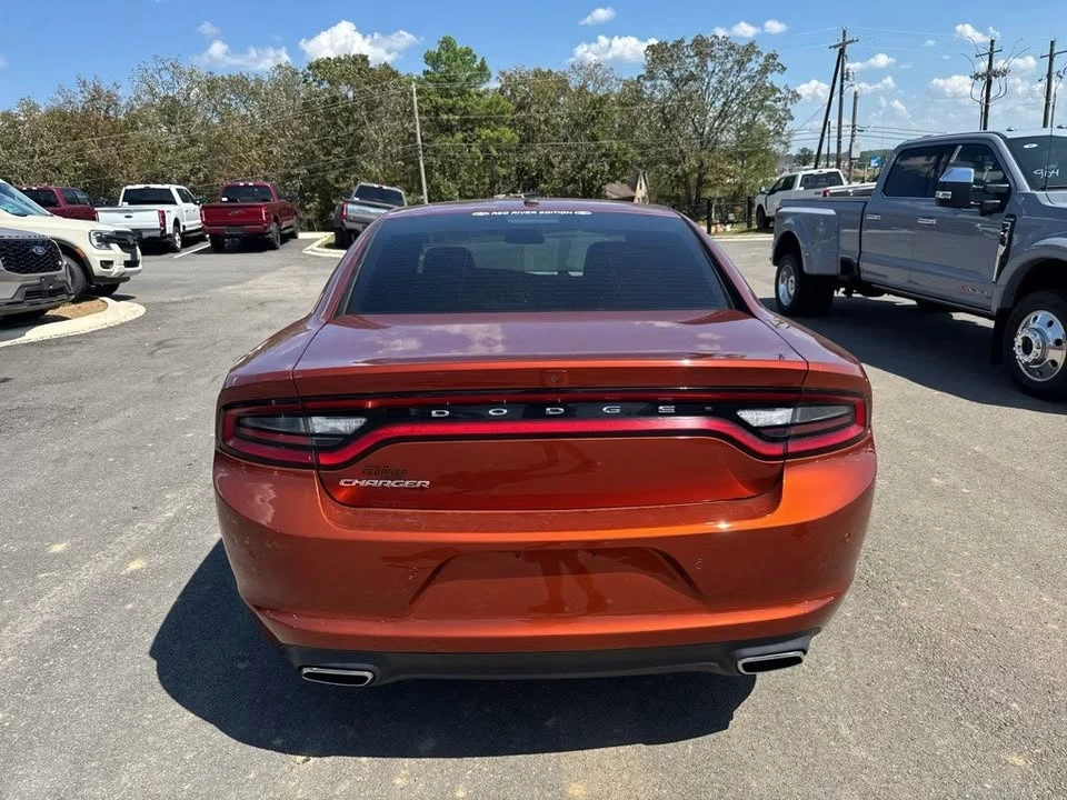 2021 Dodge Charger 7th Gen - Image 6 of 16