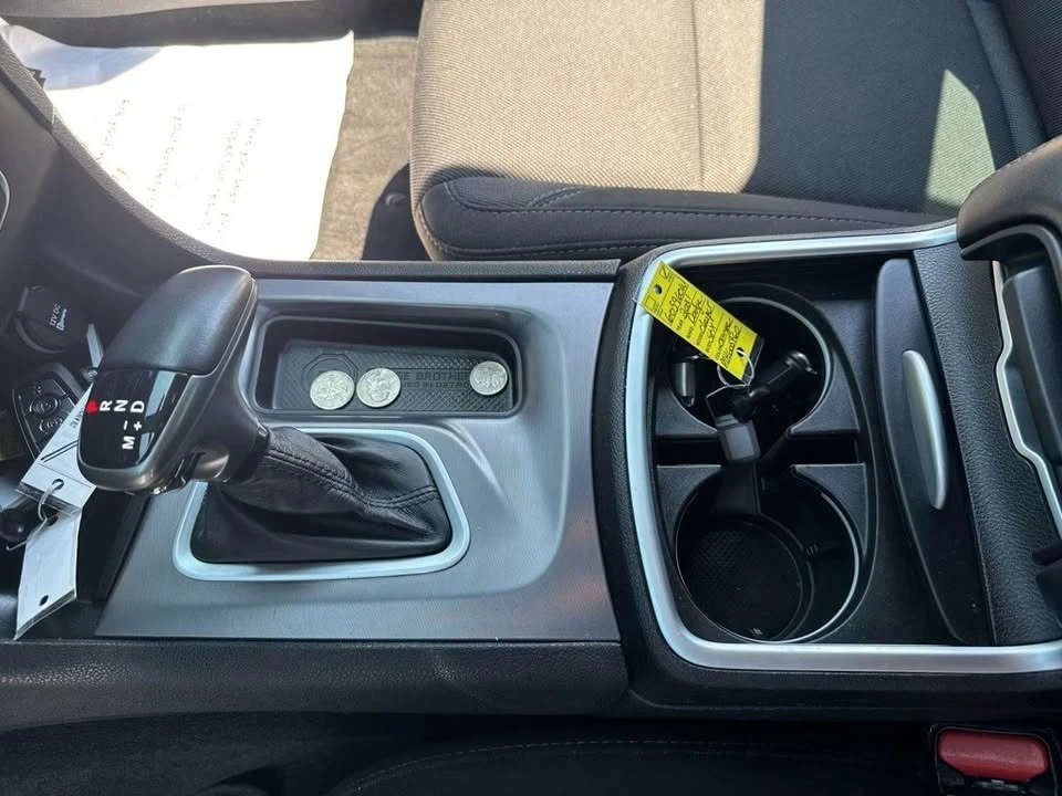 2021 Dodge Charger 7th Gen - Image 13 of 16