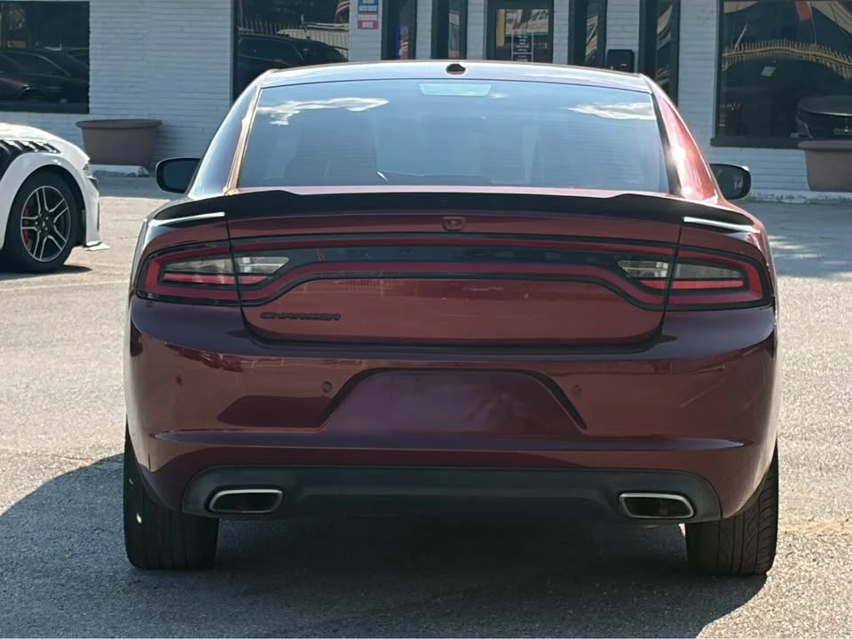 2021 Dodge Charger 7th Gen - Image 6 of 14