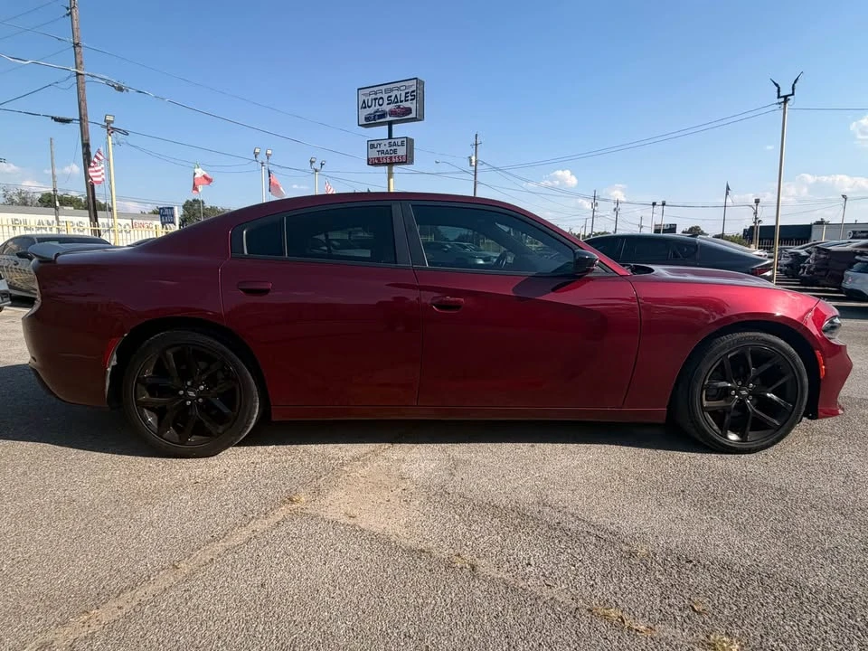 2021 Dodge Charger 7th Gen - Image 7 of 14