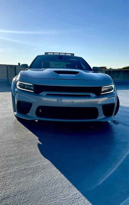 2021 Dodge Charger 7th Gen - Image 2 of 9
