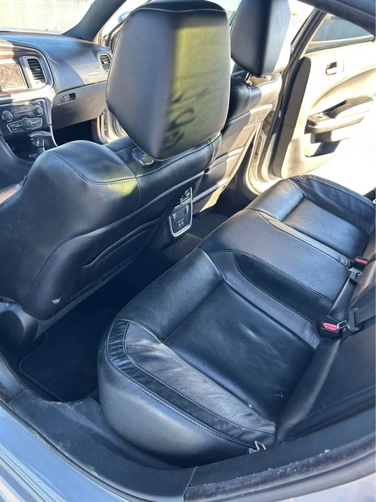 2021 Dodge Charger 7th Gen - Image 9 of 9