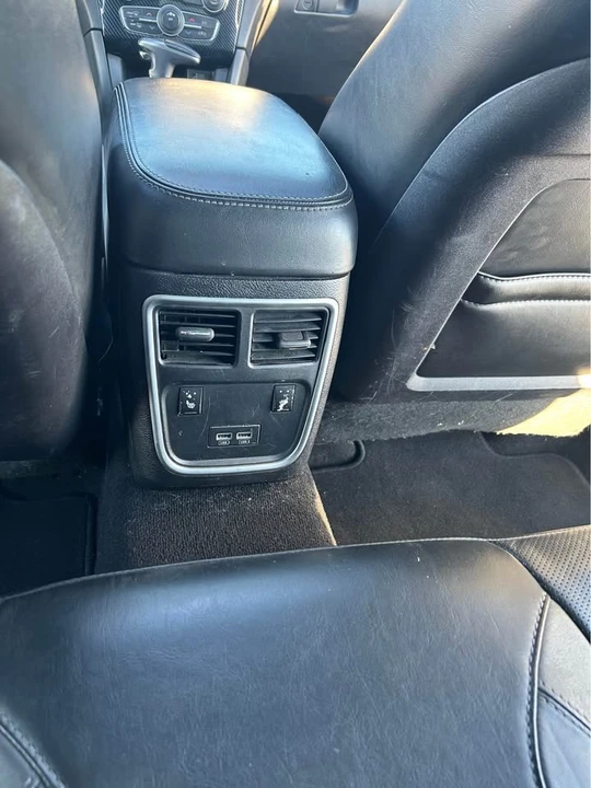 2021 Dodge Charger 7th Gen - Image 8 of 9