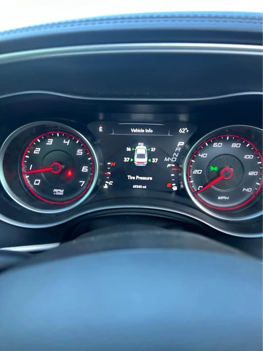 2021 Dodge Charger 7th Gen - Image 6 of 9