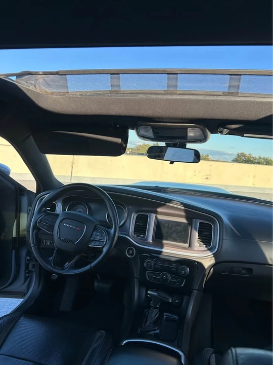 2021 Dodge Charger 7th Gen - Image 7 of 9