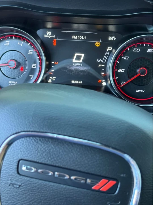 2021 Dodge Charger 7th Gen - Image 6 of 8