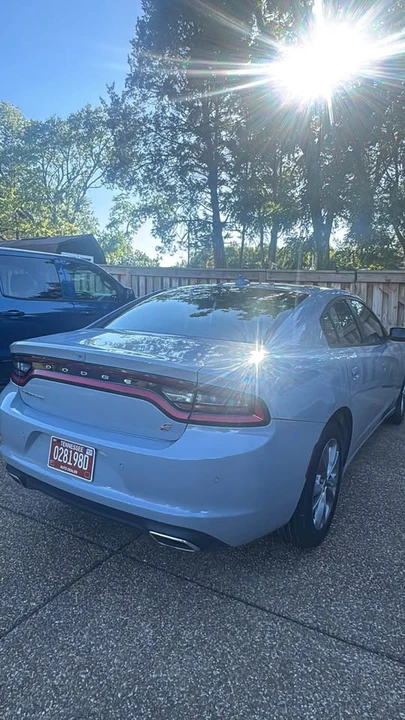 2021 Dodge Charger 7th Gen - Image 3 of 8
