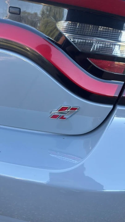 2021 Dodge Charger 7th Gen - Image 5 of 8
