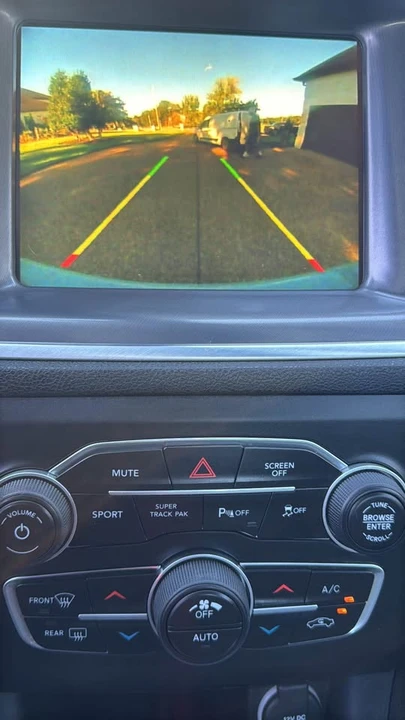 2021 Dodge Charger 7th Gen - Image 8 of 8