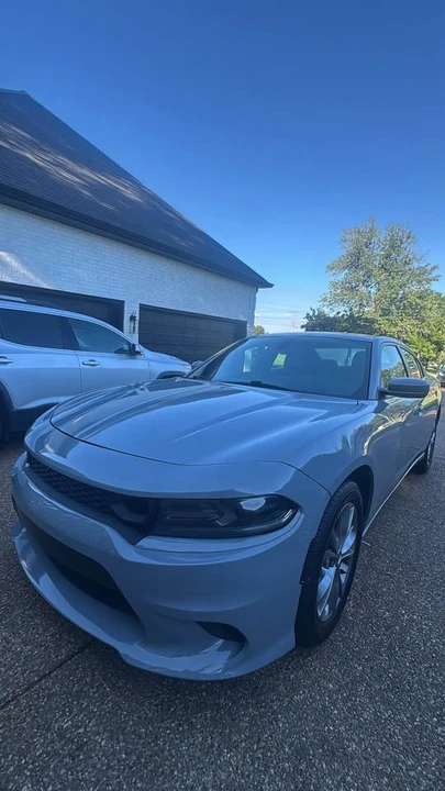 2021 Dodge Charger 7th Gen - Image 2 of 8