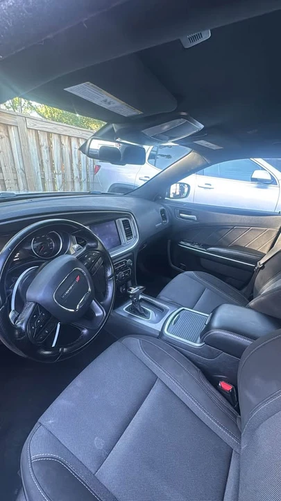 2021 Dodge Charger 7th Gen - Image 7 of 8