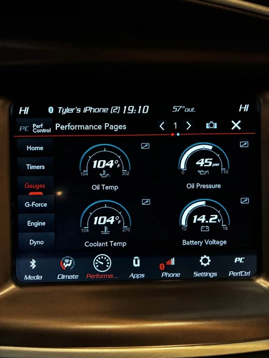 2021 Dodge Charger 7th Gen - Image 7 of 11
