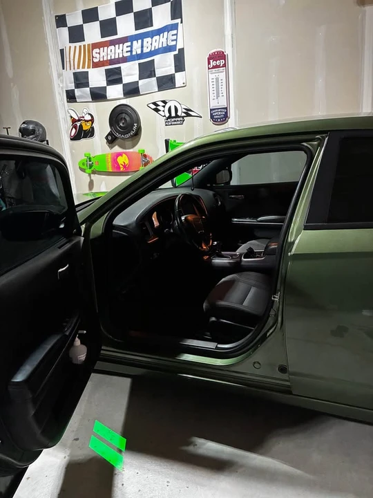 2021 Dodge Charger 7th Gen - Image 3 of 11