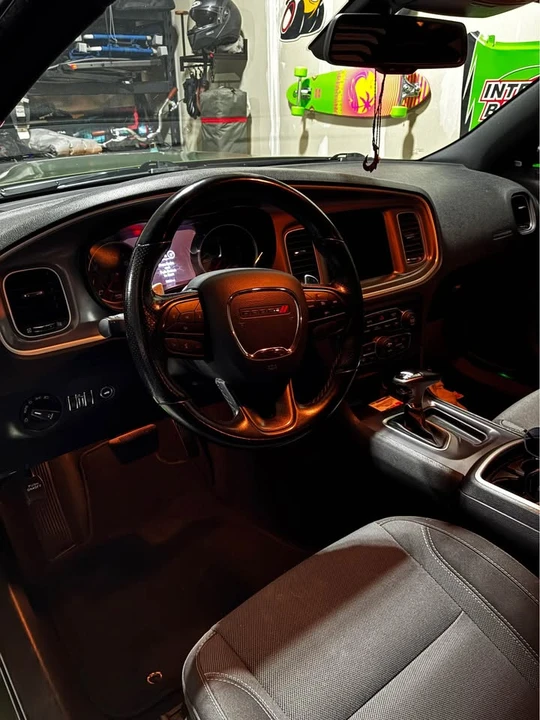 2021 Dodge Charger 7th Gen - Image 4 of 11