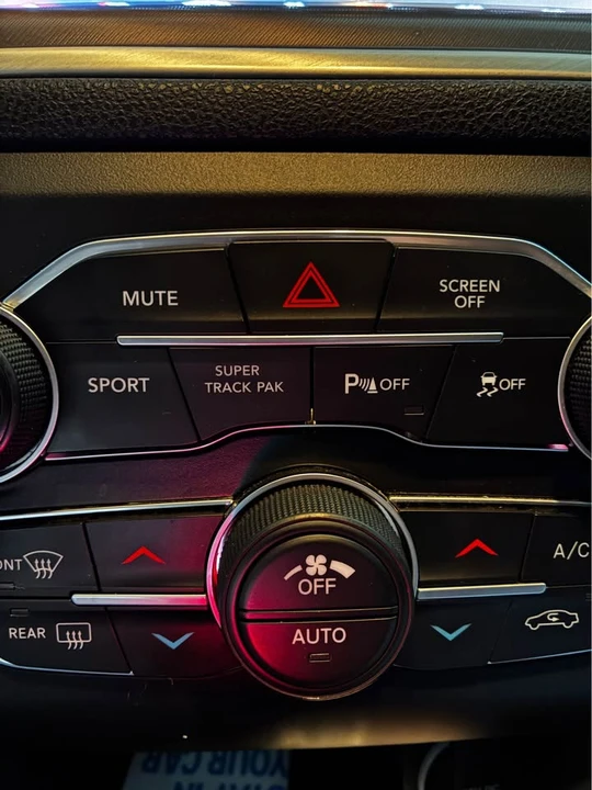 2021 Dodge Charger 7th Gen - Image 5 of 11