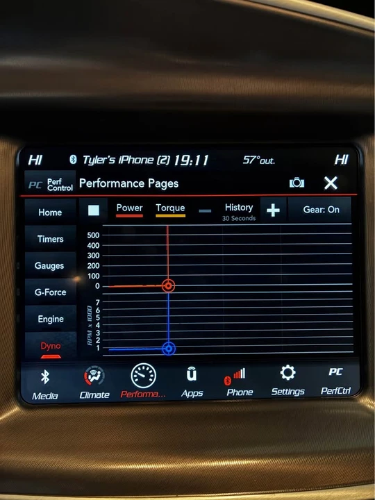2021 Dodge Charger 7th Gen - Image 10 of 11