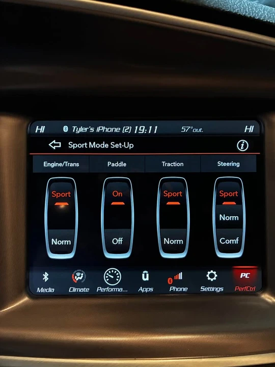 2021 Dodge Charger 7th Gen - Image 9 of 11