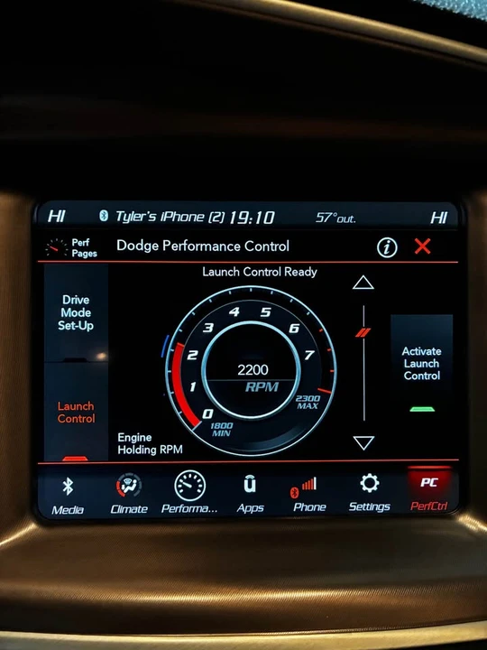2021 Dodge Charger 7th Gen - Image 8 of 11